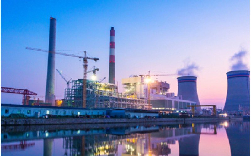 陜西某化工廠人員定位項(xiàng)目